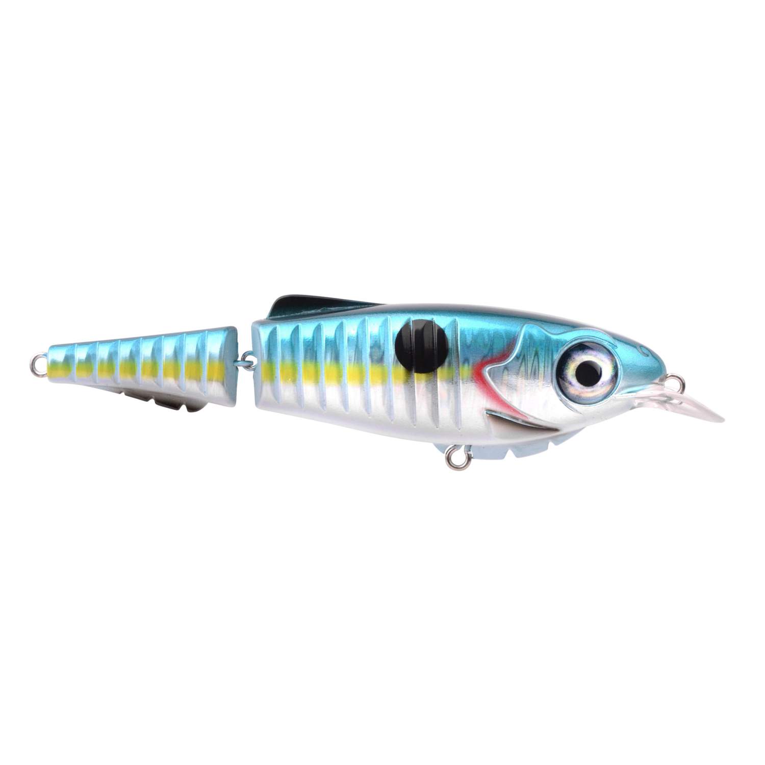 SPRO Ripple Profighter 145 Herring Swimbait 14,5cm 41g Herring 1Stück