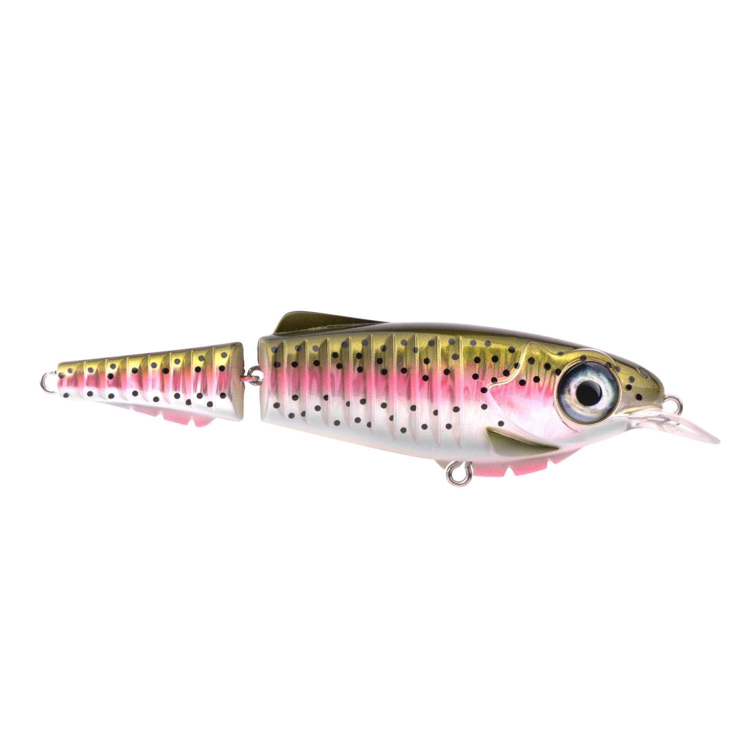 SPRO Ripple Profighter 145 Rainbow Trout Swimbait 14,5cm 41g