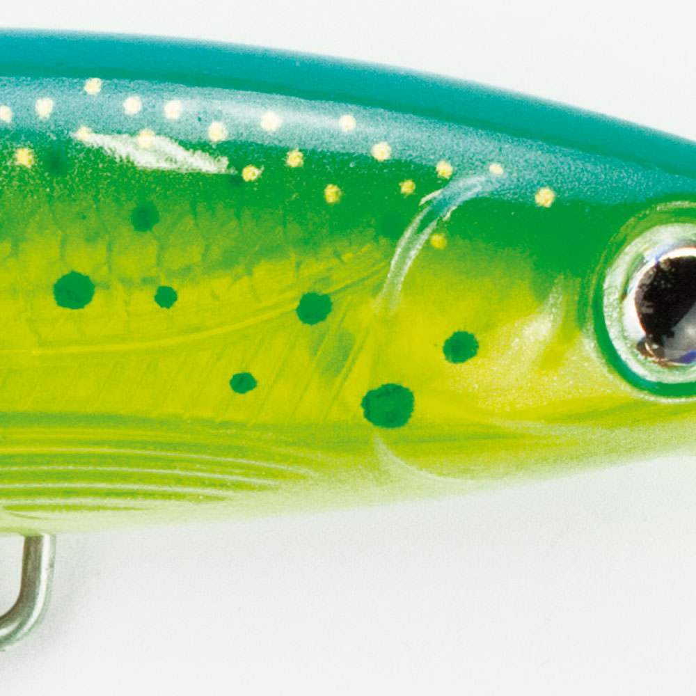 Leurre de pêche coulant RAPALA Magnum Wobbler CD13 eau profonde jigged Leurre de pêche coulant RAPALA Magnum Wobbler CD13 eau profonde jigged