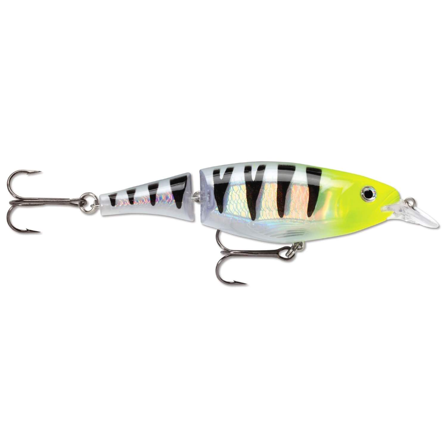 Poisson Rapala X-Rap Jointed Shad 13cm 46g - Royal Pêche