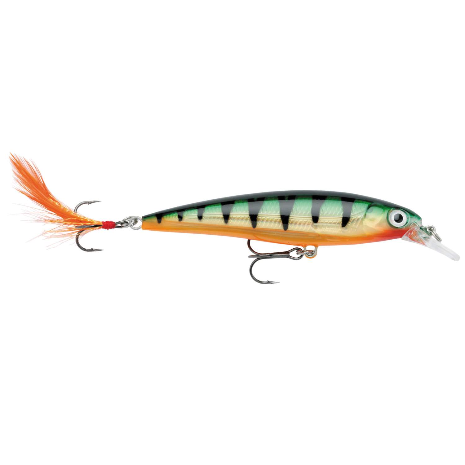 RAPALA X-Rap 4cm 2g Pesce Persico Comprare A Buon Mercato Online! | Ta, 10,80 - Foto 9