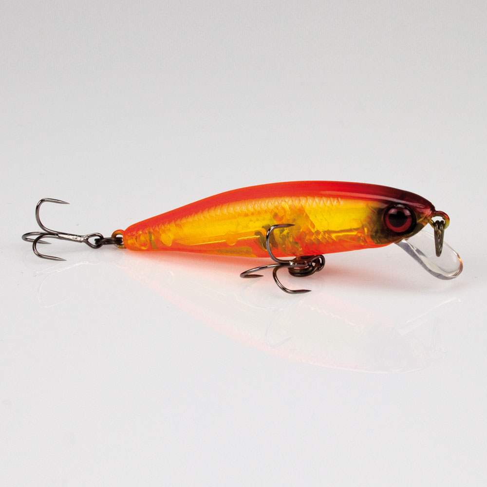 Illex Poisson Nageur Tiny Fry 50 SP - 5cm - 2.7g