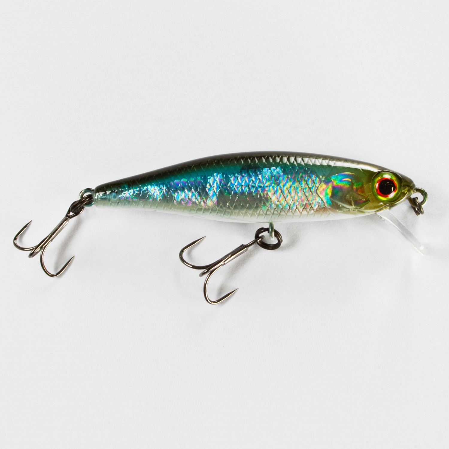 Illex Wobbler Tiny Fry 38 F Area 1,5g - im Köder Laden kaufen