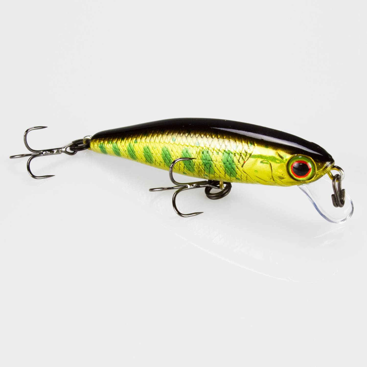 4 Forellen Wobbler 10cm, 15g floating (Neu und originalverpackt) in 4 Forellen Wobbler 10cm, 15g floating (Neu und originalverpackt) in