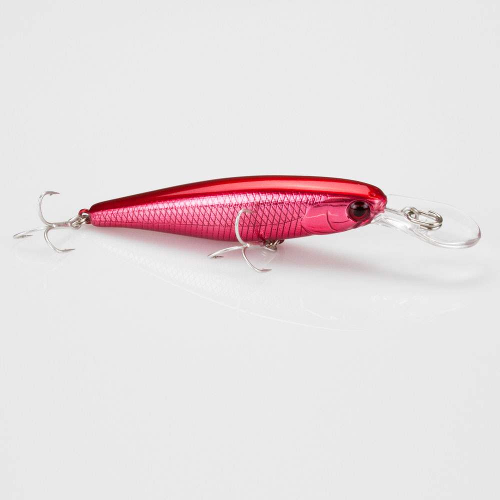 Illex Squirrel 61 SP Twitchbait 6,1cm Cotton Candy 4,5g 1Stück