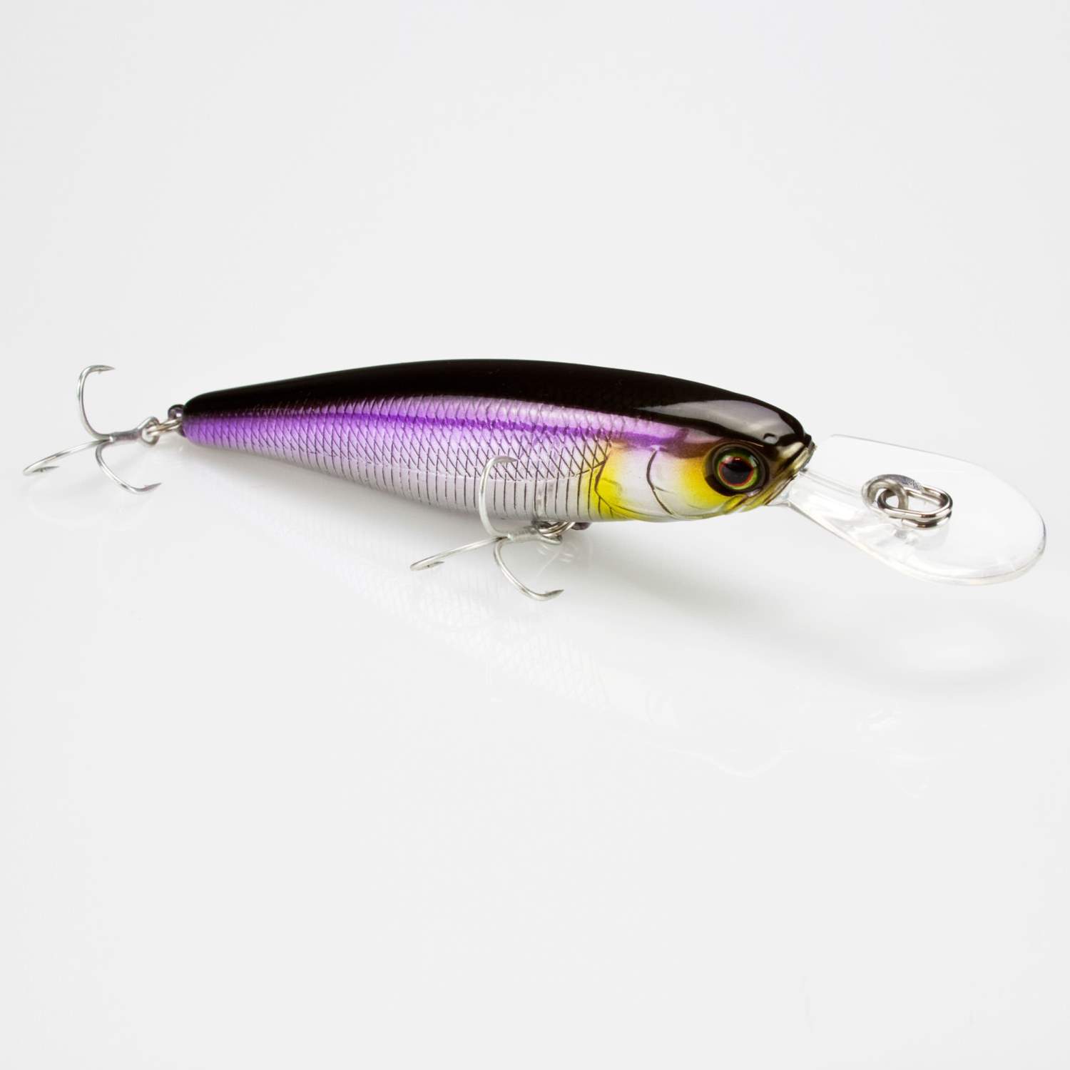 Illex Wobbler Squirrel 76 SP SG Ayu Illex Wobbler Squirrel 76 SP SG Ayu