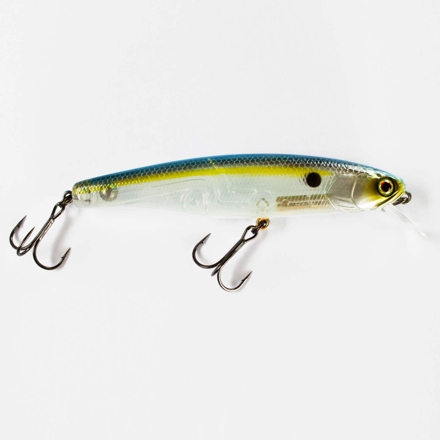 Illex Illex Illex Arnaud 100 f Minnow - 10cm-twitchbait pancartas - 16g - 1 unid. 4e78fa Illex Illex Illex Arnaud 100 f Minnow - 10cm-twitchbait pancartas - 16g - 1 unid. 4e78fa