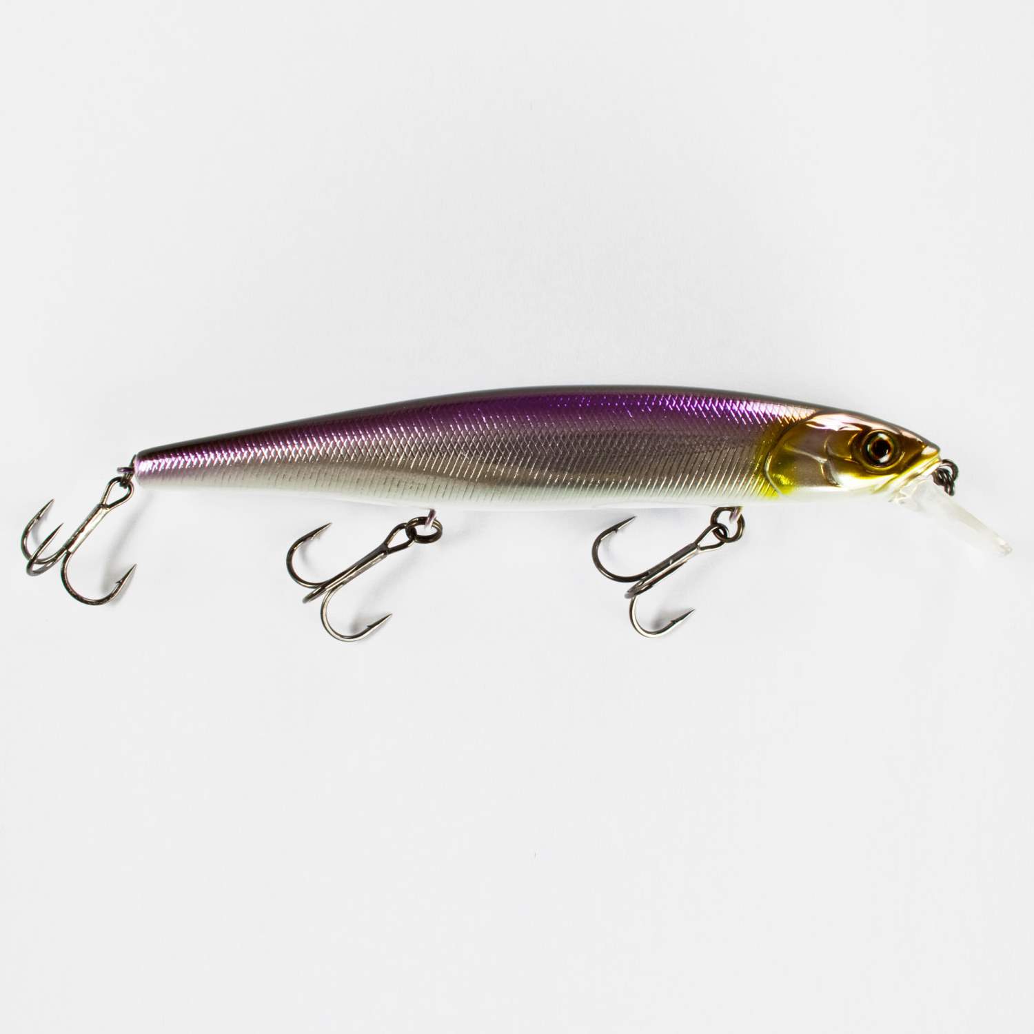 Illex Mag Squad 128 SP Wobbler 12,8cm - 21g - Bone - 1Stück