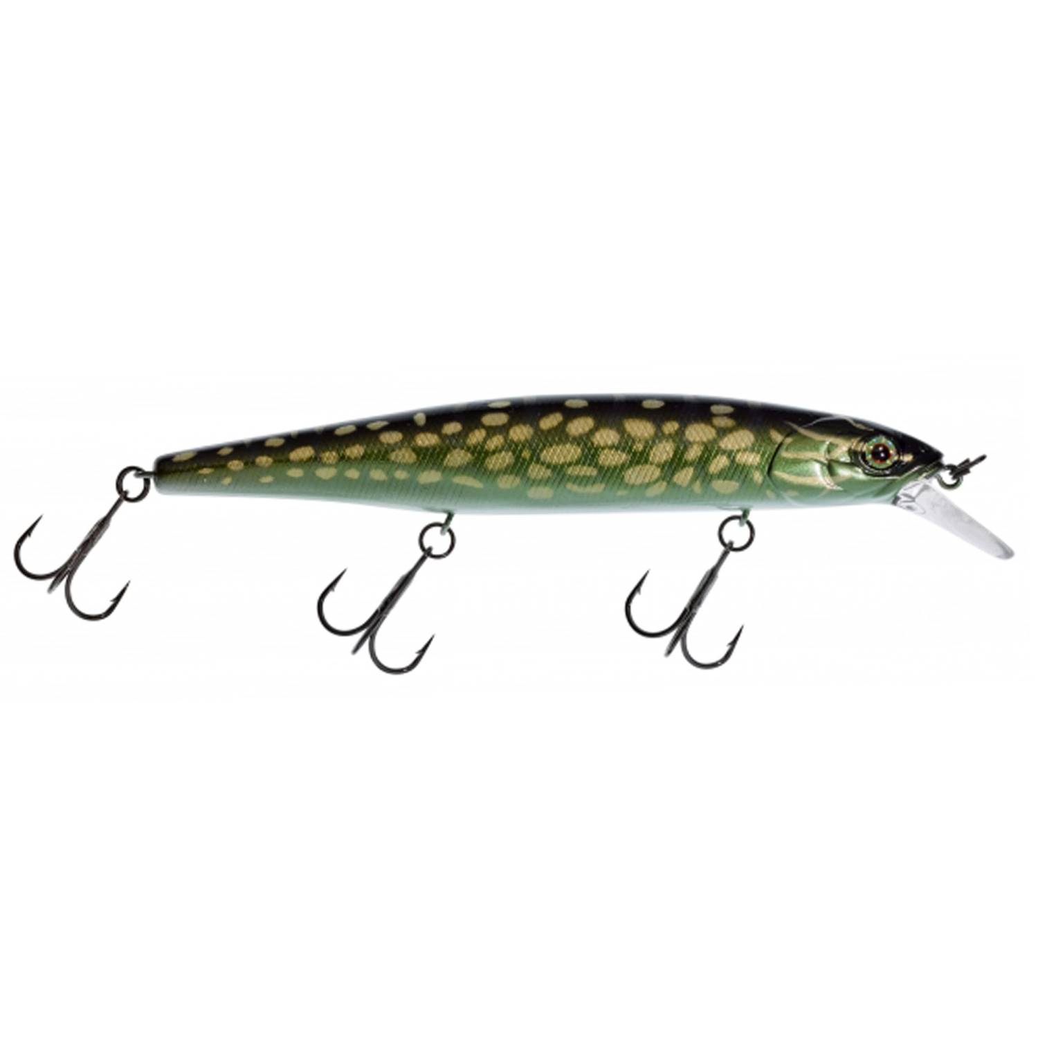 Illex Mag Squad 128 SP Wobbler RT Waka Ayu - 12,8cm - 21g - 1Stück