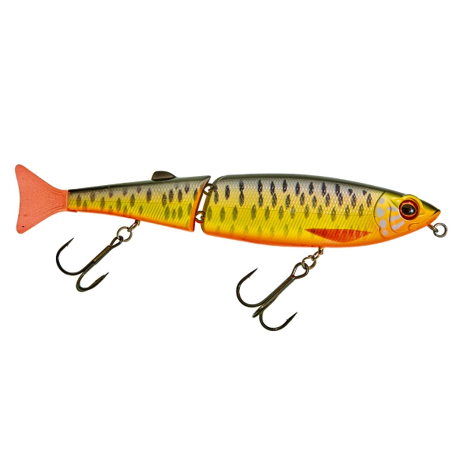 Leurre Illex Freddy 170 CW - 16.8cm, 45g - Rudd Coulant - Pêche Carnassier