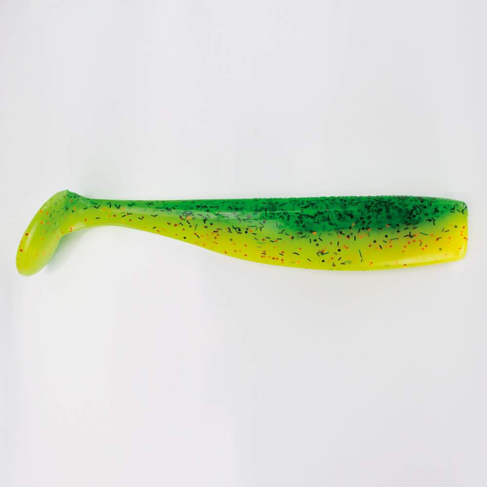 Leurre Souple Lunker City Shaker 20cm - Pêche du brochet - Leurre de la pêche