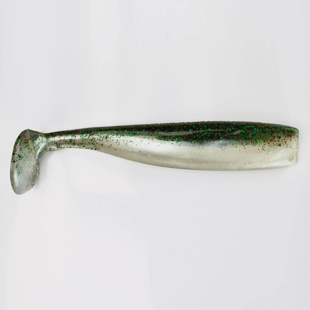 Lunker City Shaker 6,0" FFH 16cm - Funky Fish - 5Stück