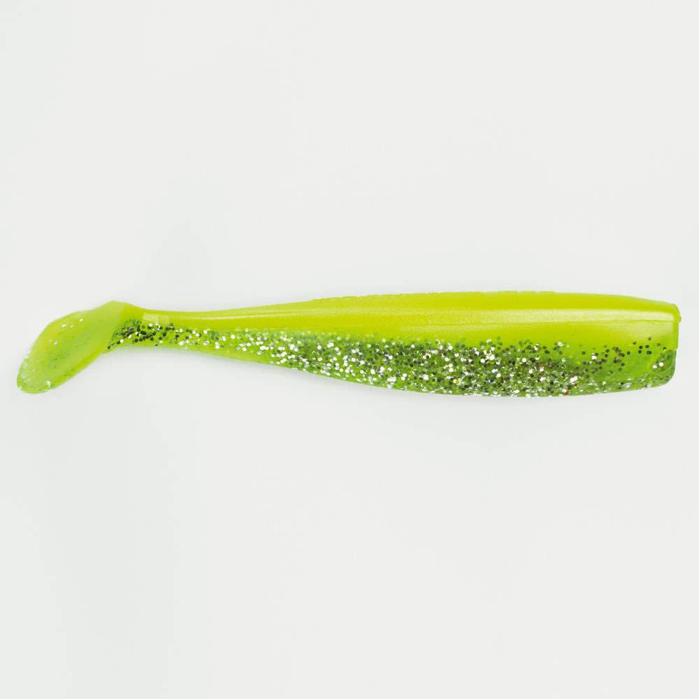 Lunker City Shaker Lure, 8 per Bag Lunker City Shaker Lure, 8 per Bag