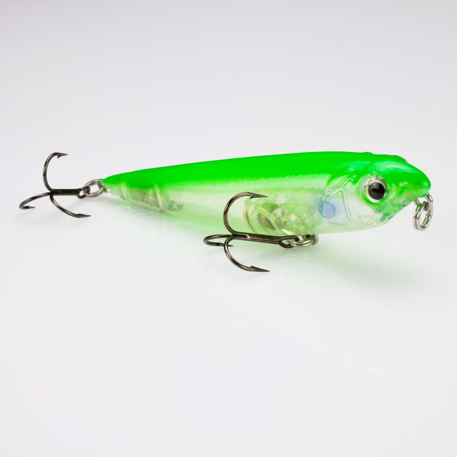 Senshu Dogstix - Walk-the-Dog Stickbait - 8,5cm - 10g - versch. Farben