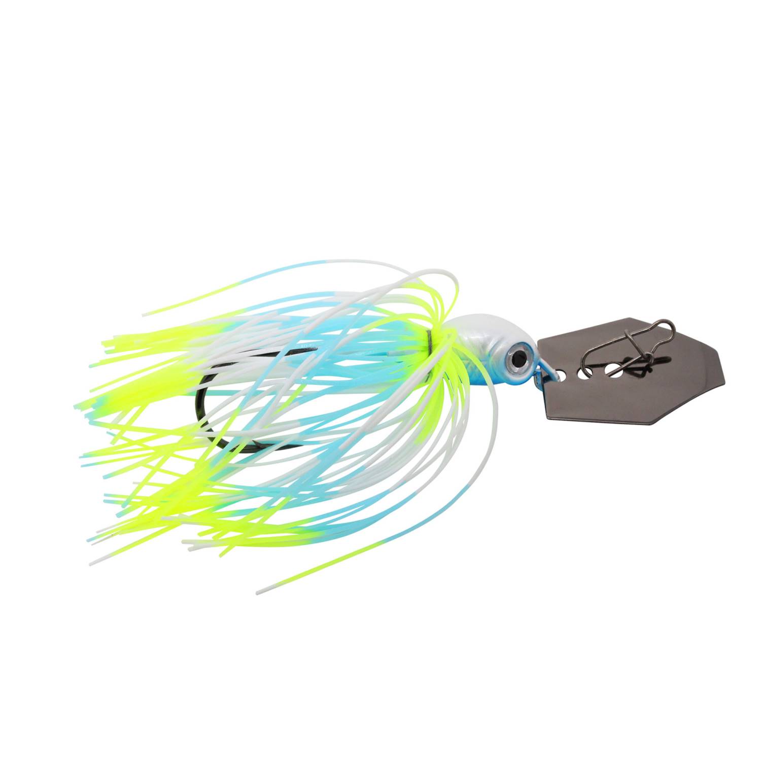 Seika Pro Randale Max 14g / Schwarz-Rot