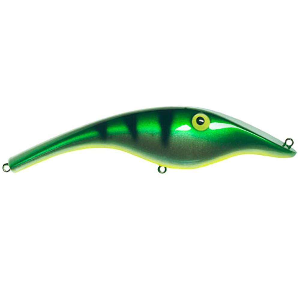 Zalt 14 Wobbler 37 Brochet Appâts Artificiels Appâts Pour