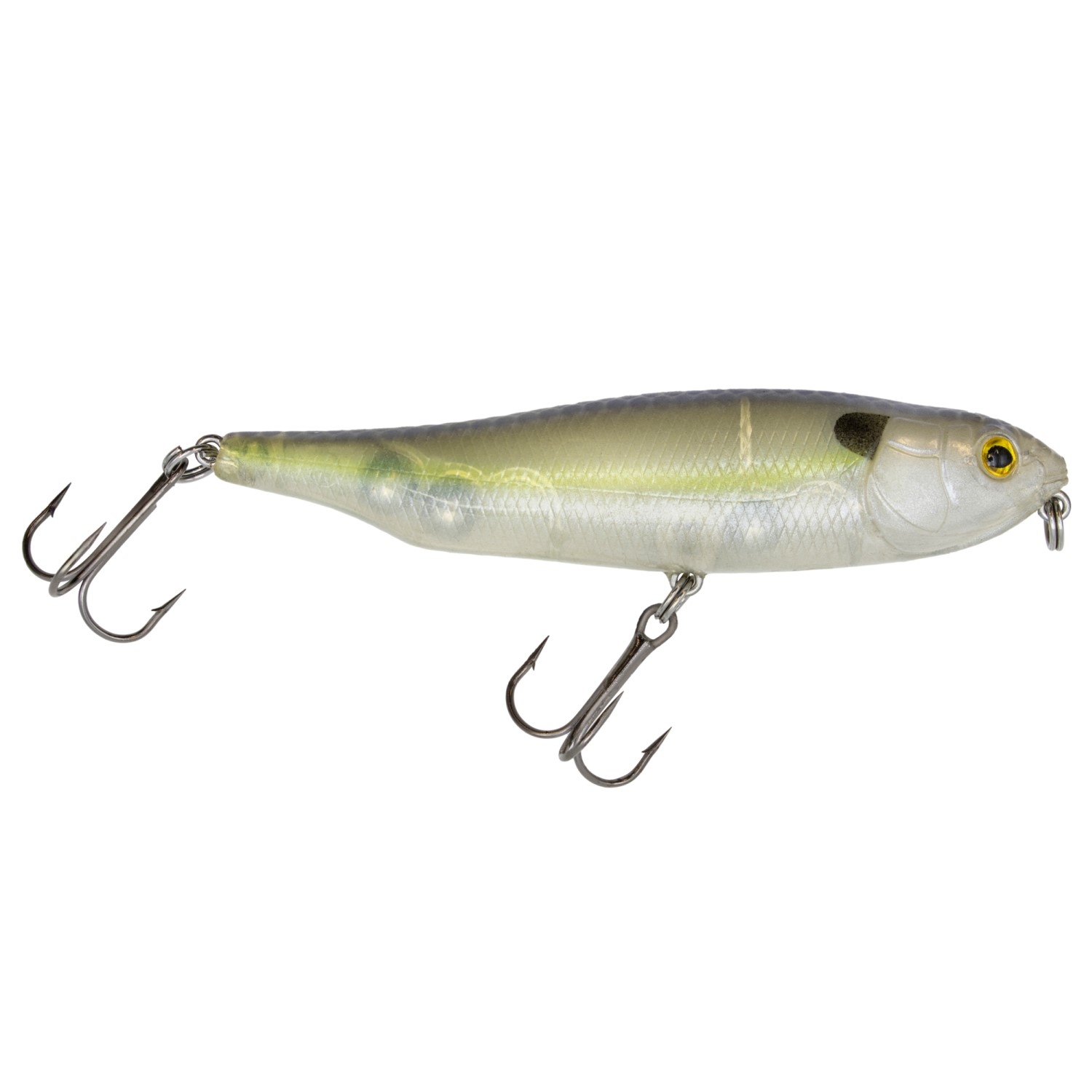 Viper Pro Jimmy Walker Stickbait Topwater Köder Oberflächenköder Popper Wobbler