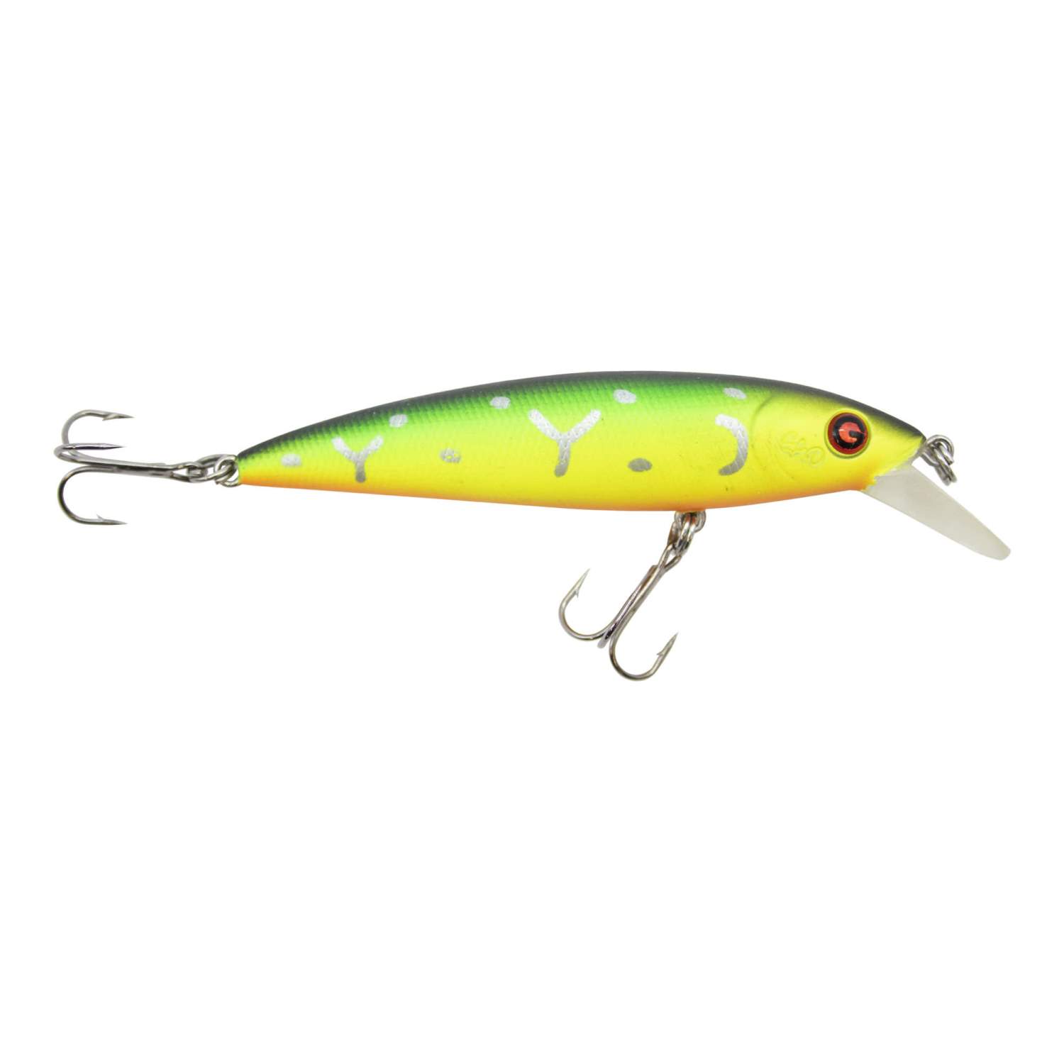 Gummifisch Kunstköder Raubfisch Barsch Zander Rapfen 7cm 2g 5 Farben 10 Stk 