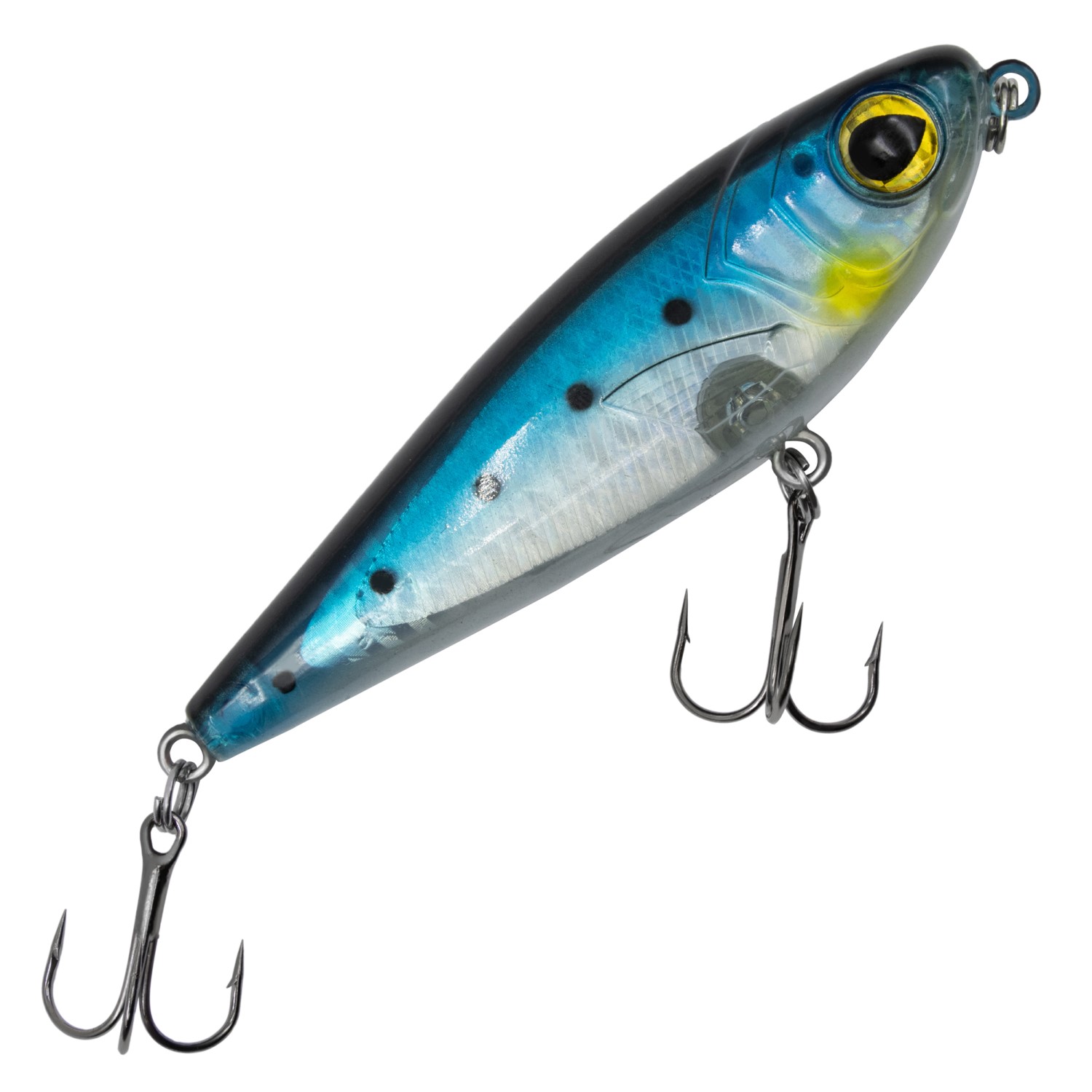 Wobbler Viper Pro Pike Glider 10cm 16g slow sinking Jerkbait Raubfisch Kunstköde - Bild 2 von 21