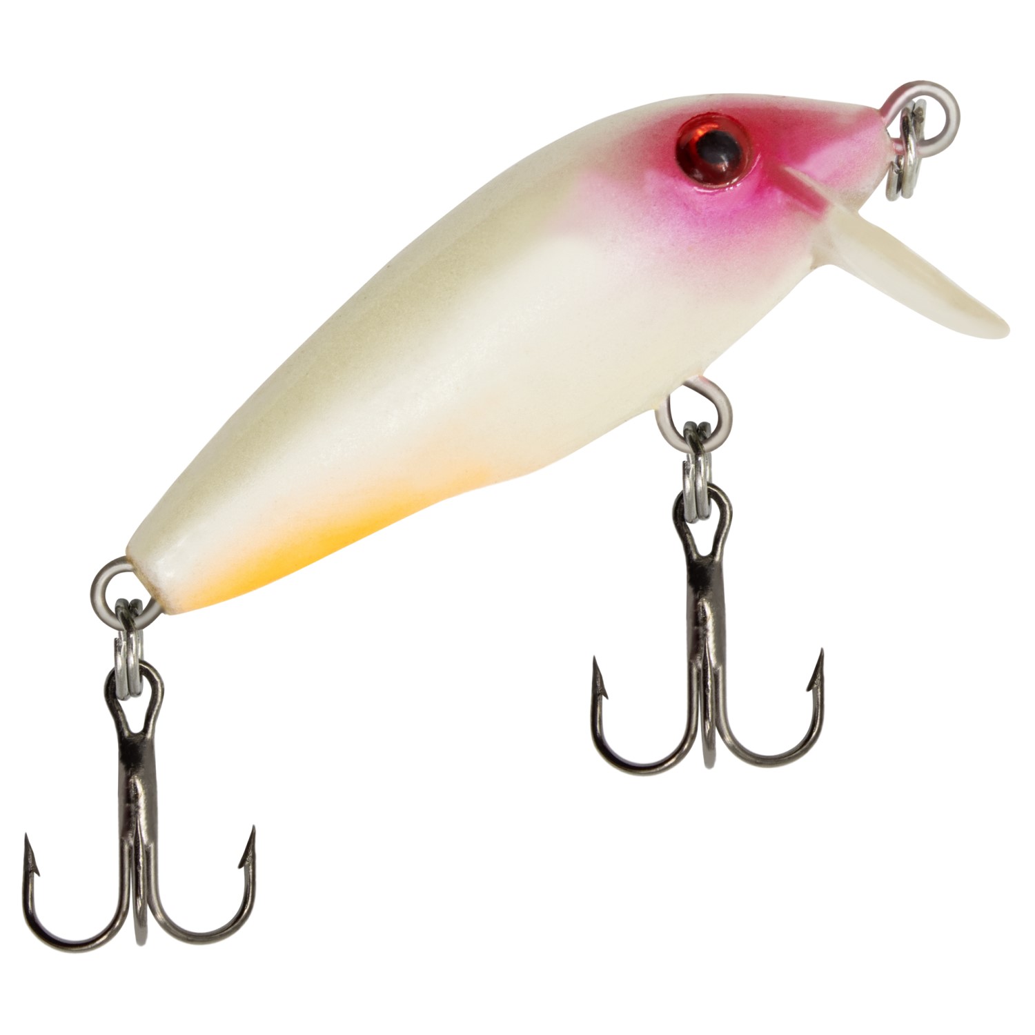 Viper Pro Forellen Schreck mini Wobbler Forellenwobbler 3,5cm 2g Barschwobbler - Bild 11 von 13