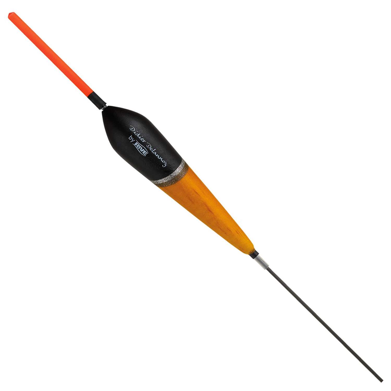 Rive Friedfisch Pose Master 5 Stipppose Matchpose mit Metallkiel 1,0-2,0g 