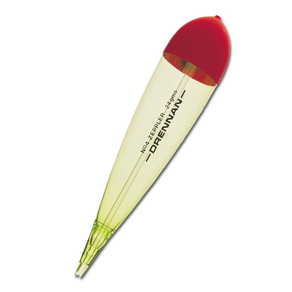 Drennan/ E-SOX Raubfischpose Crystal Zeppler 20g