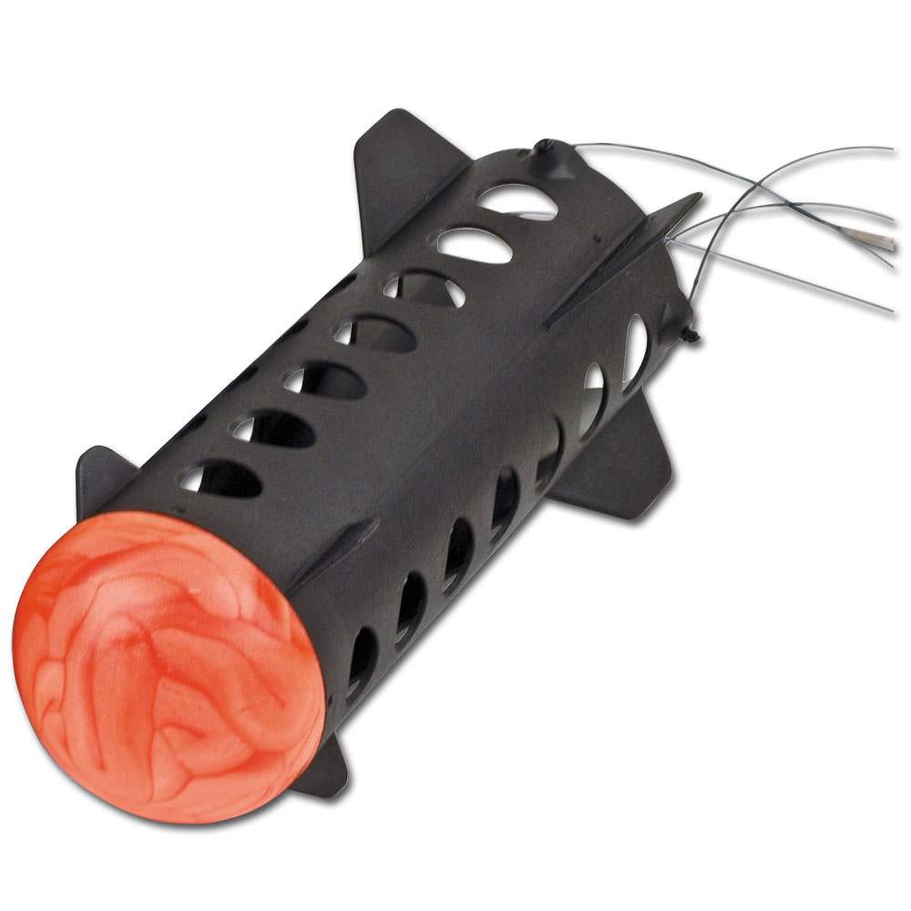 Korda Skyliner Spod Orange Nose Cone etetőrakéta