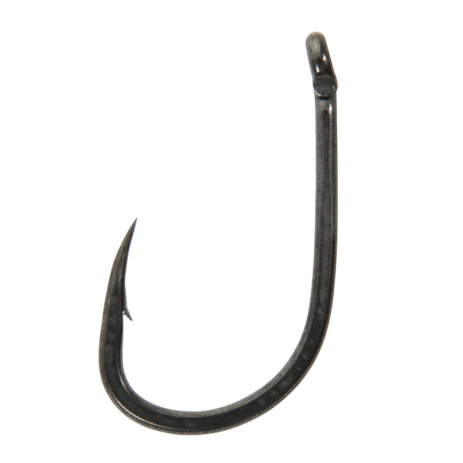 6 Korda/ Karpfenhaken Choddy 10er Pack Gr