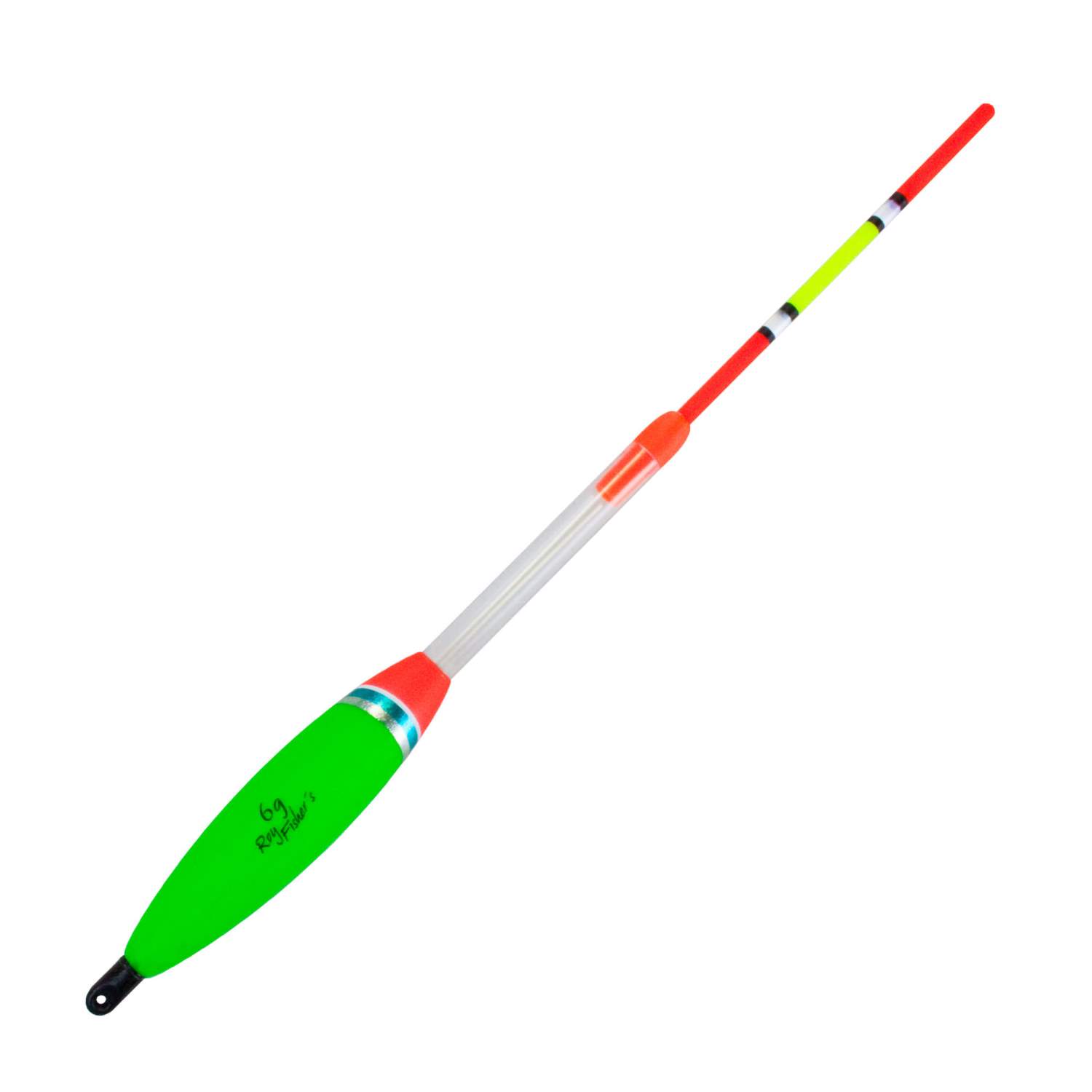 Roy Fishers/ Knicklichtpose Life Bait 10g
