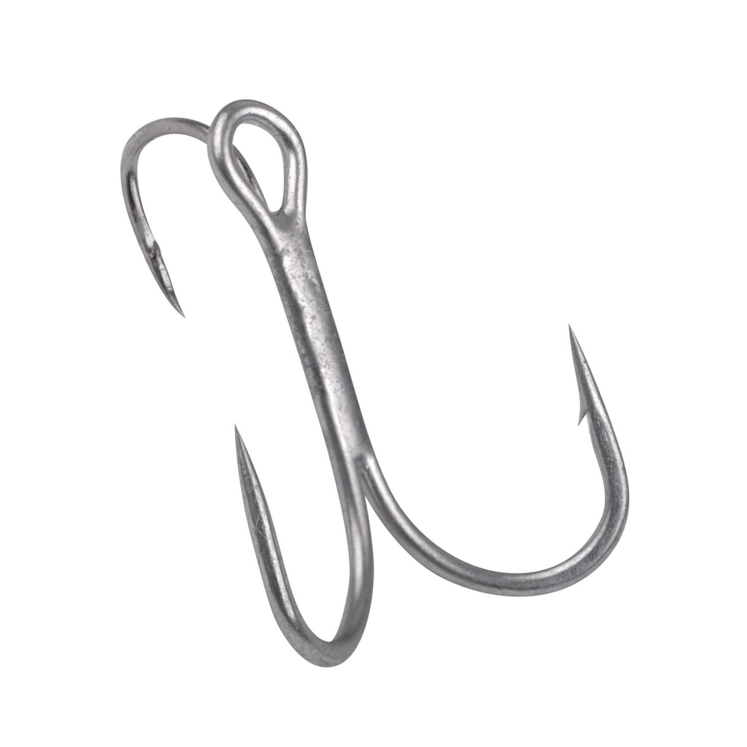 Hameçons Triple Gamakatsu SP M Black – Taille 3 – Lot De 6 – Neuf