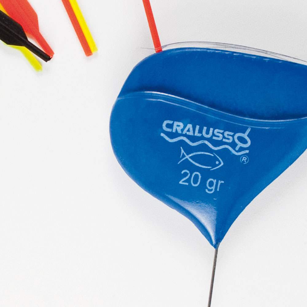 Cralusso Torpedo Tuning 20