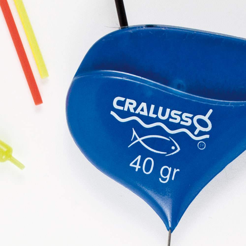 Cralusso Torpedo Tuning 40 TK40g - 1Stück