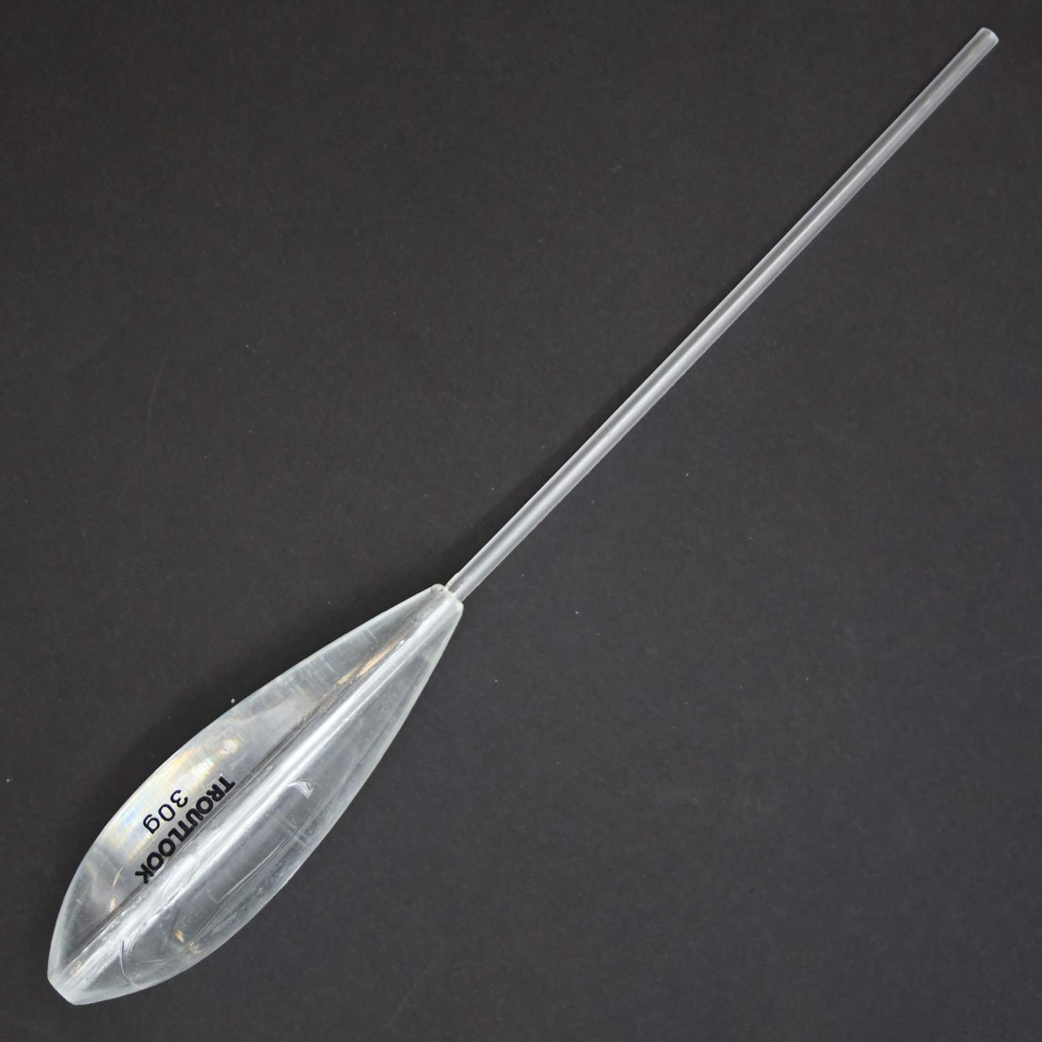 Lot De 7 Sbirolinos Pour Pêche Truite - Poids 8g à 30g - Flotteur Coulant, Aide Au Lancer - Pour Pâte, Cuillères, Appâts