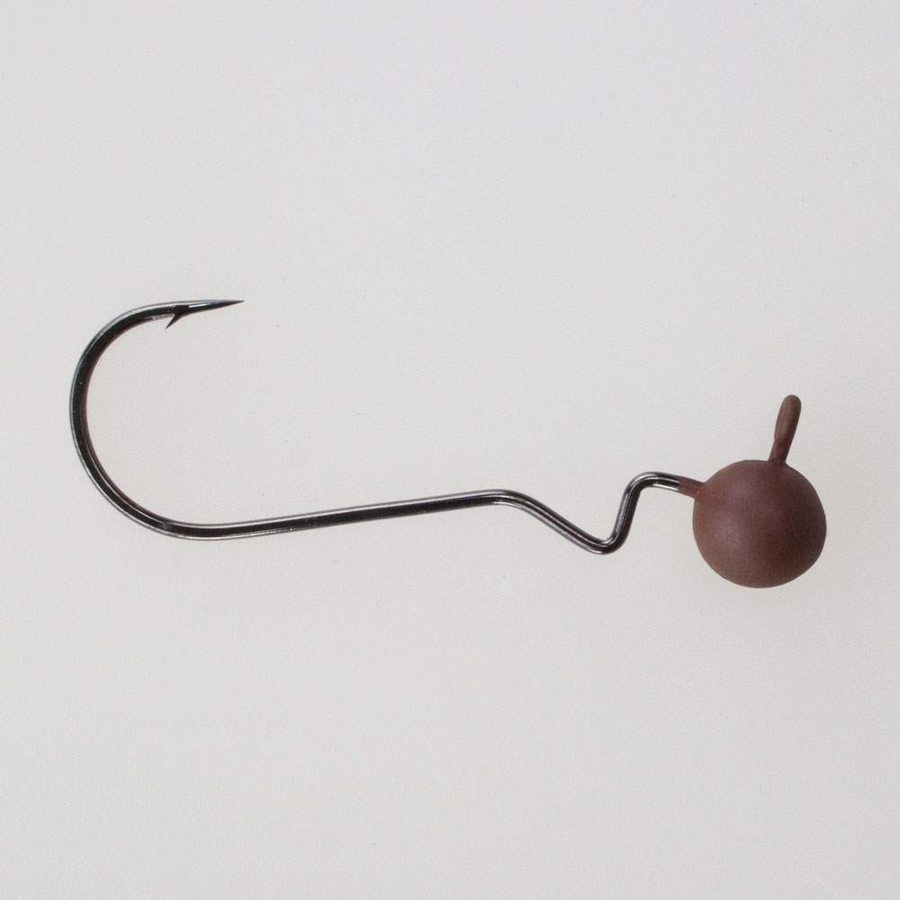 Testine Micro Jig Spro Gamakatsu 29 – 1.5g Taglia 4 – 5 Pezzi – Piombo Giapponese Per Pesca A Spinning