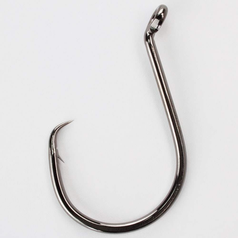Owner SSw Circle Hooks - 5178 - Fish Like a Pro: Rods, Reels & Outdoor