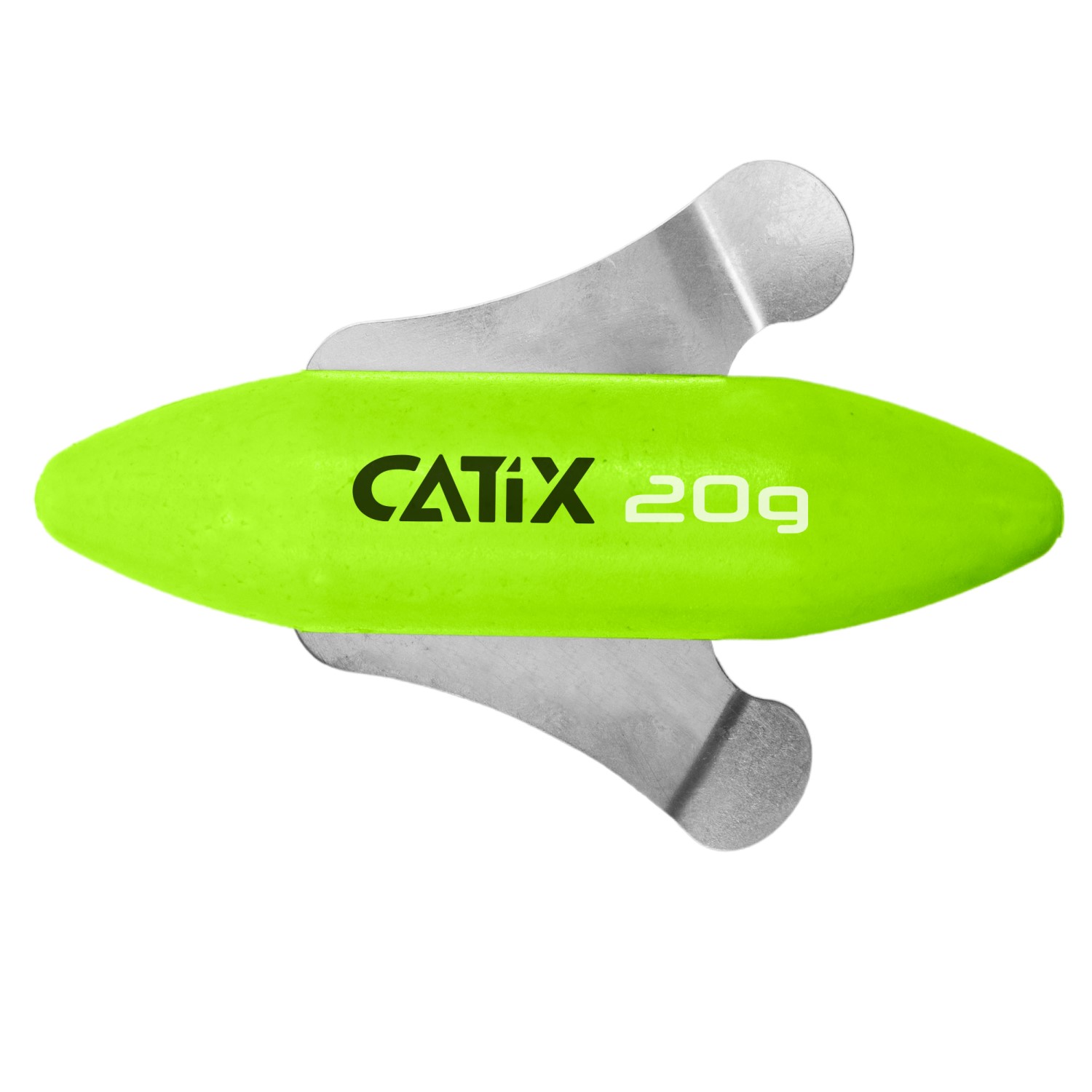 Catix Propeller Subfloat - Unterwasserpose glow - 20g - 1Stück