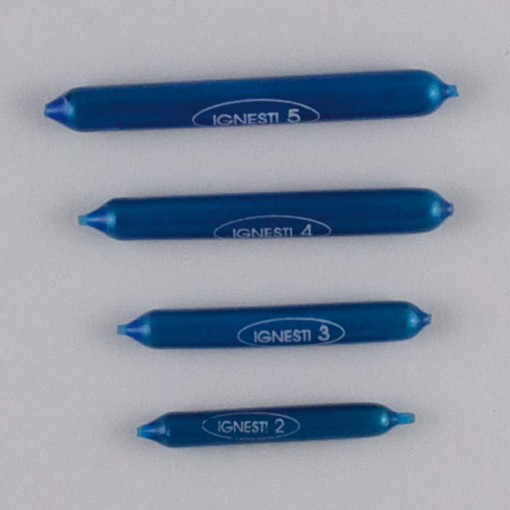 Ignesti Super Slim Turned Lead – Premium Italian Craftsmanship For A Perfect Finish