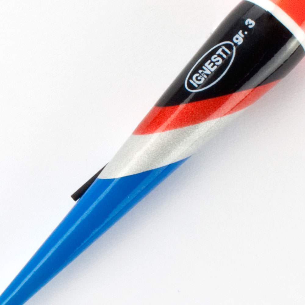 Piombi Short Ignesti Plastificati Per Pesca Alla Trota – Made In Italy