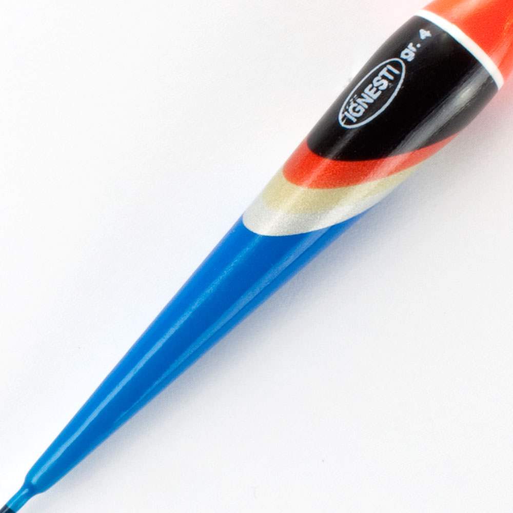 Pesi Da 2g A 20g - Per Trota E Pesca A Mosca Balzer Posa - Foto 4