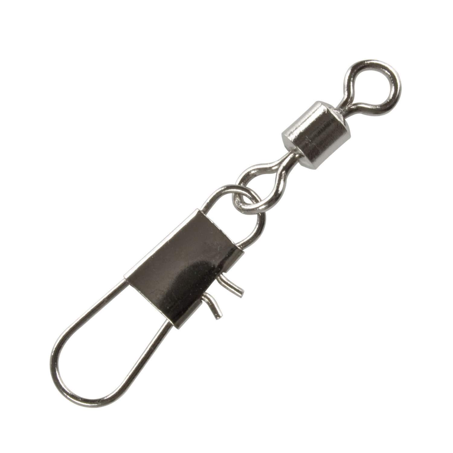 Sänger High Tension Snap Link = Wirbel mit Karabiner in verschiedenen Größen 