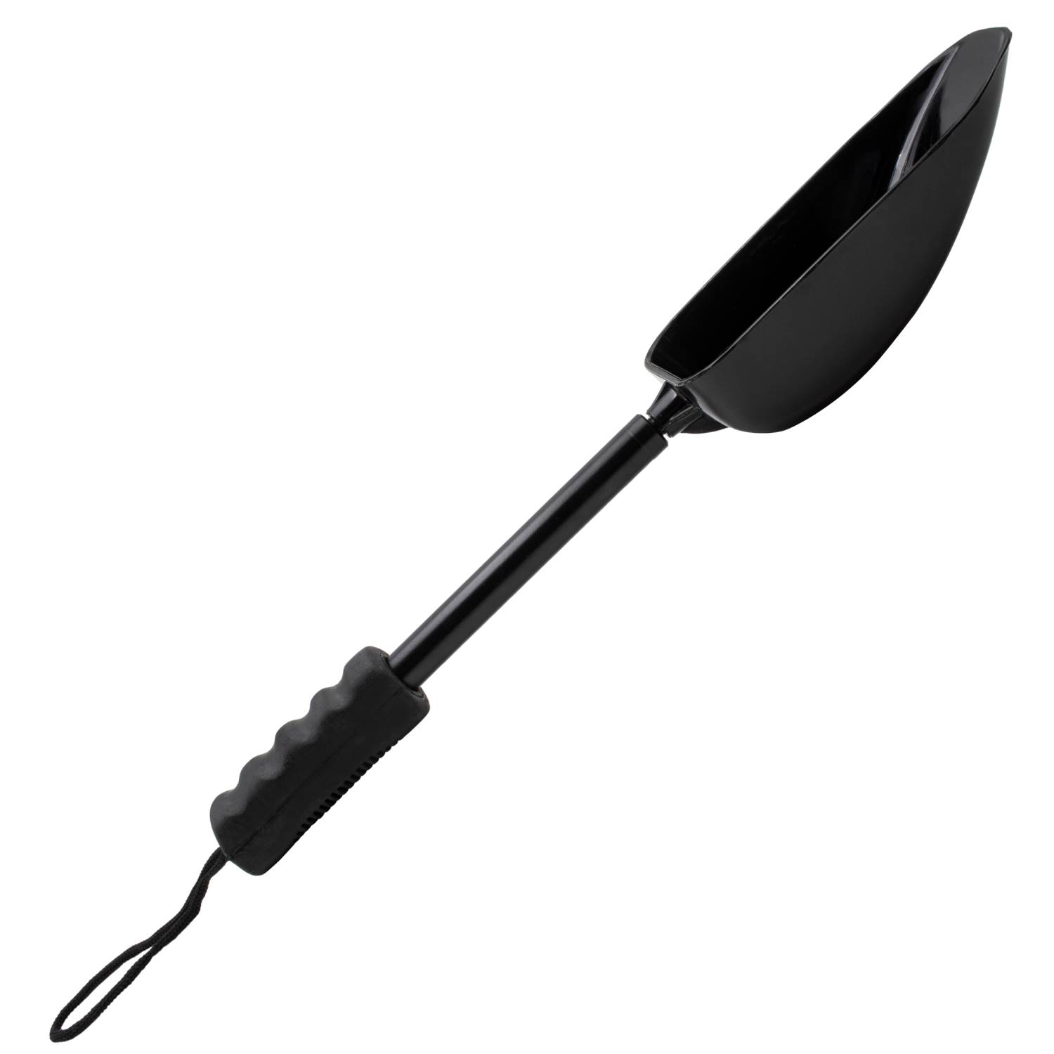 Angel Domäne Multibaiter Futterkelle - Streufutterkelle Mit Withworth-Gewinde