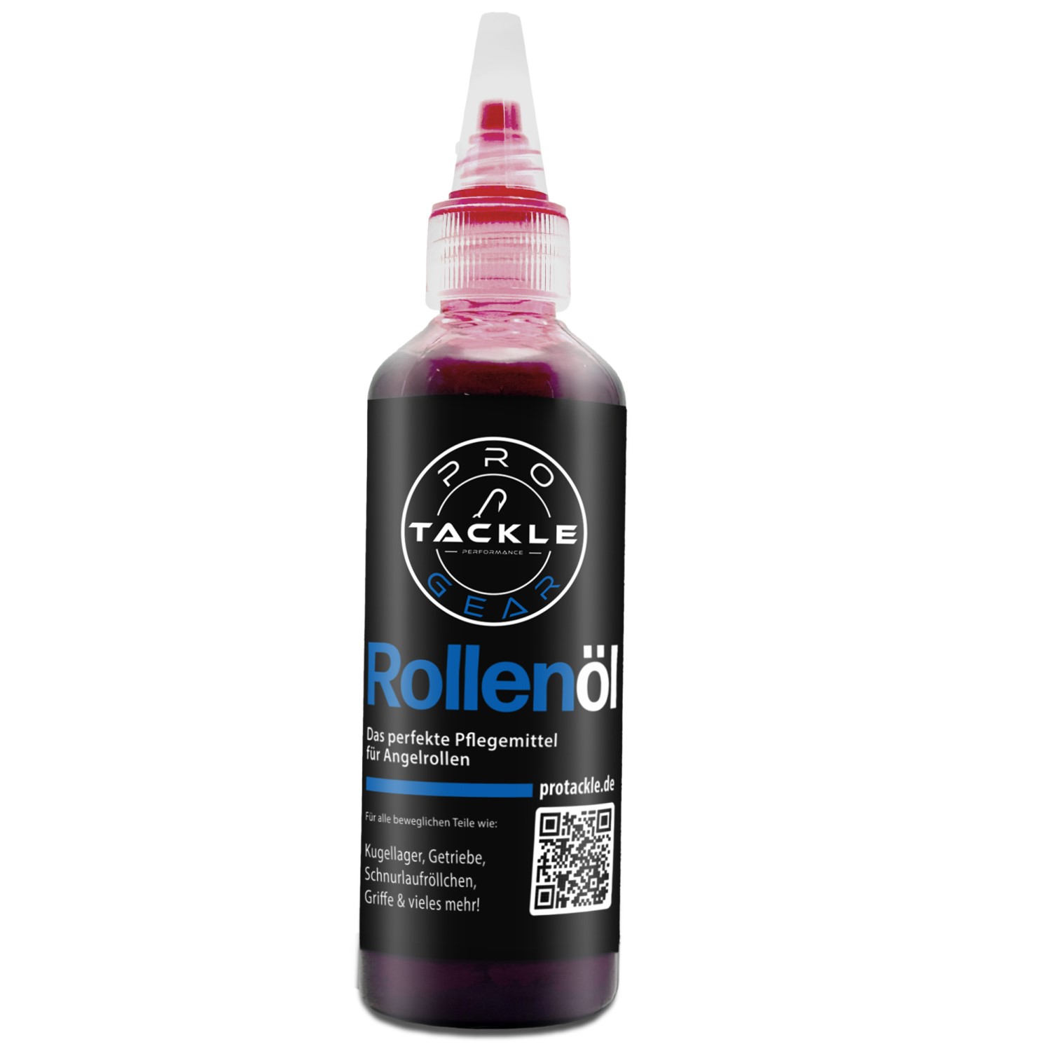 Pro Tackle Rollenl 100ml