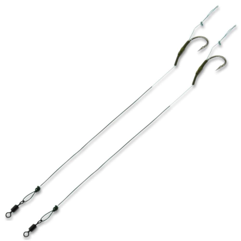 The Solution Specimen Combi Rig Karpfenvorfach Size 2, - Gr.2