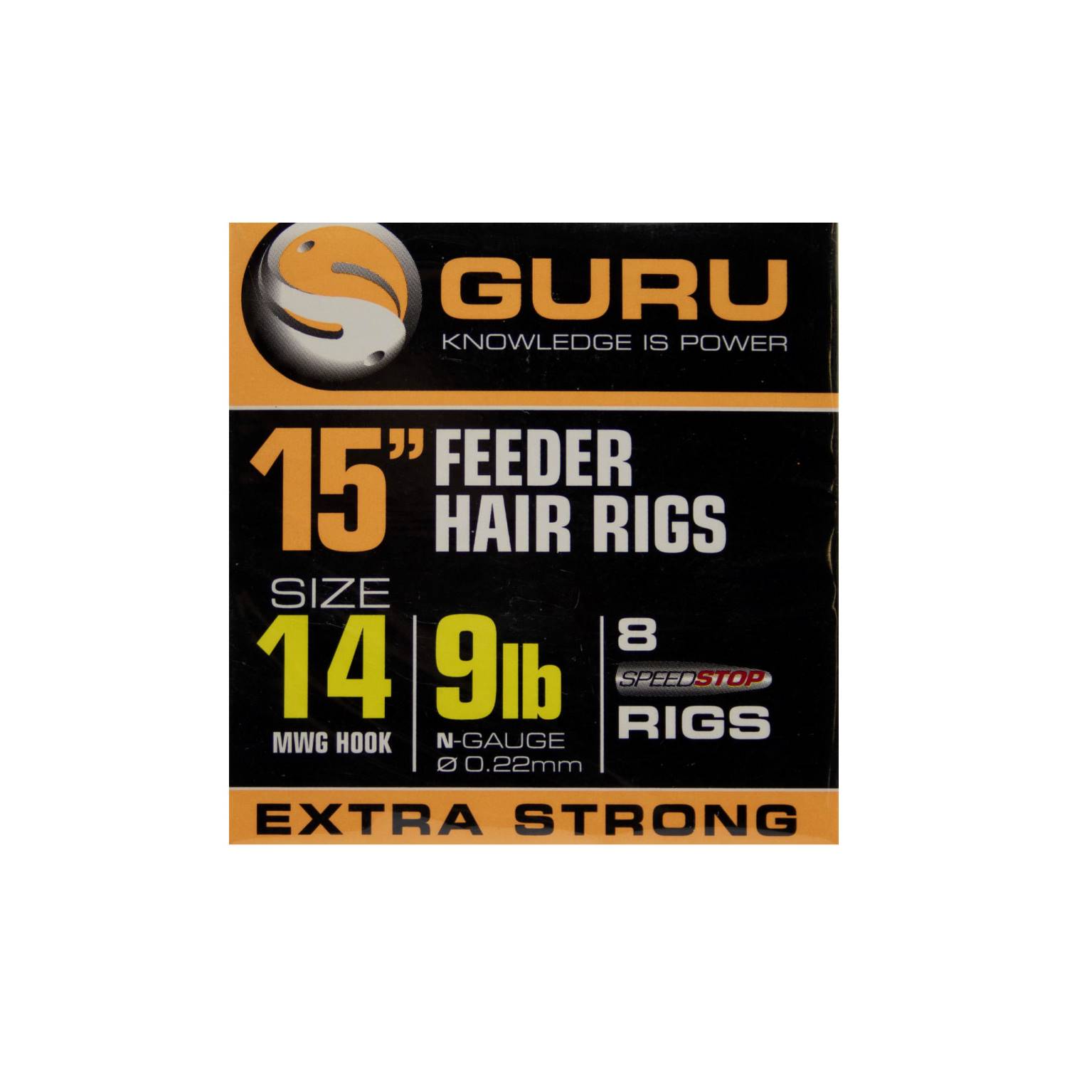 Method Feeder Ready Rigs Guru Ready Rigs 15