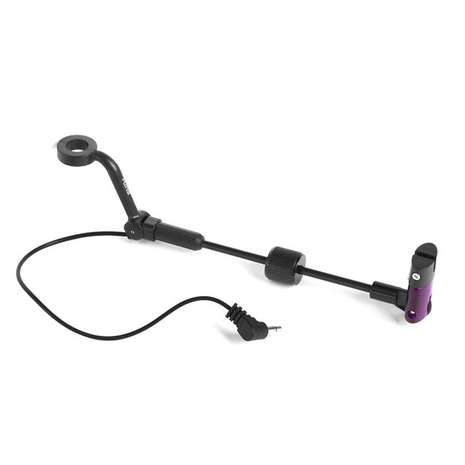 Faith SW-6 Indicator Swinger Hanger Karpfenangeln Bissanzeiger Rod Pod