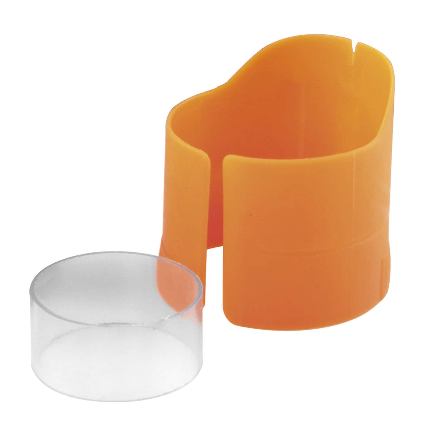 Sac soluble Pva avec cordon Extra carp 85x175mm