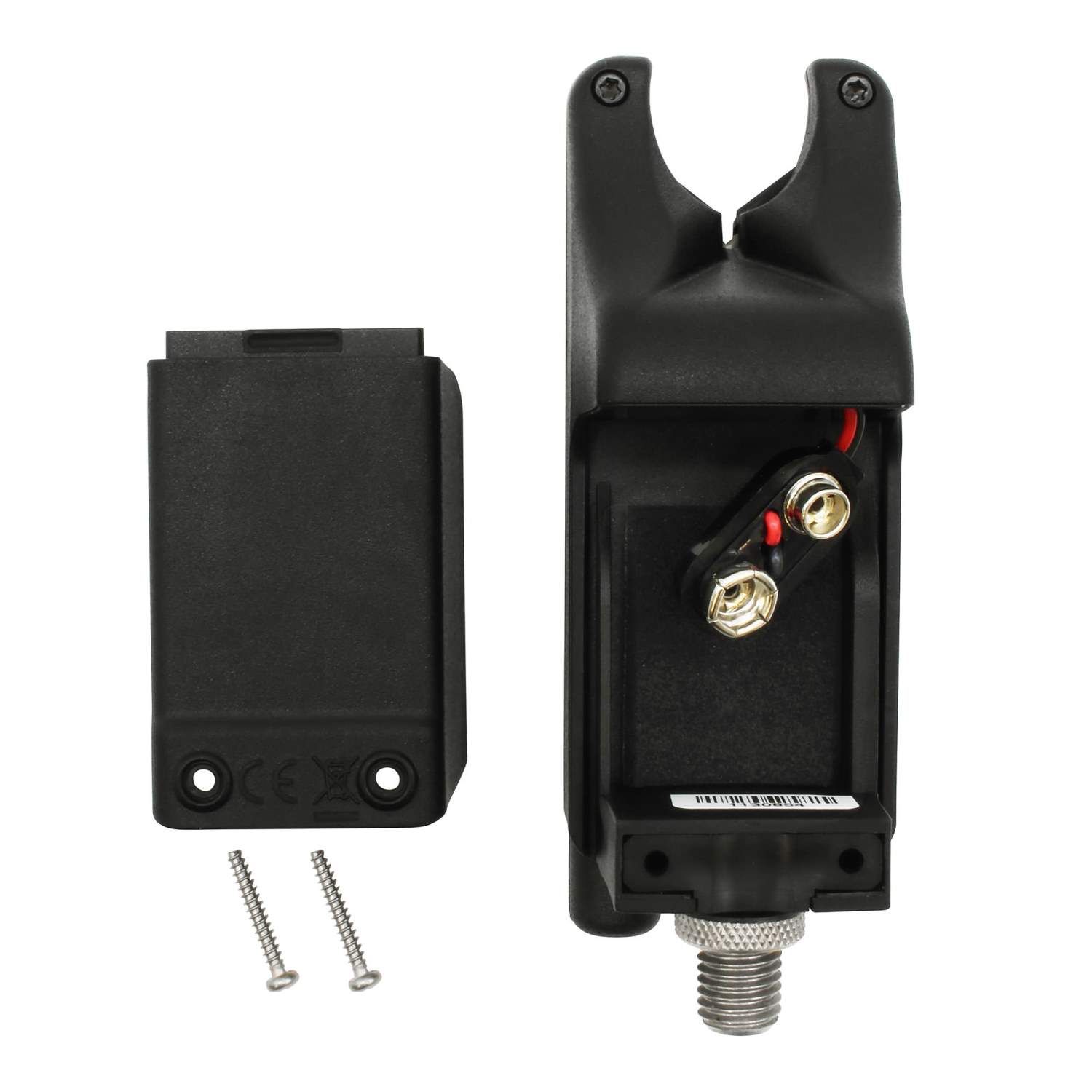 Delkim TxiD Digital Bite Alarm Red