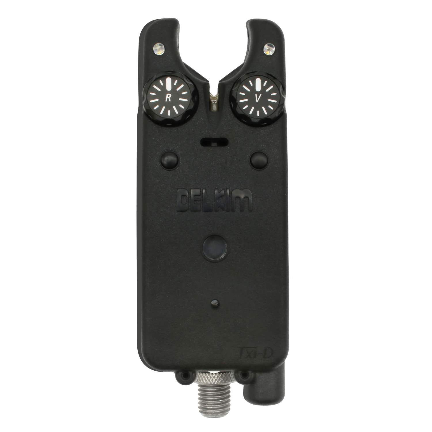 Delkim Txi-D v2 Numérique Morsure Alarme / Carpe Pêche Indicatior | eBay