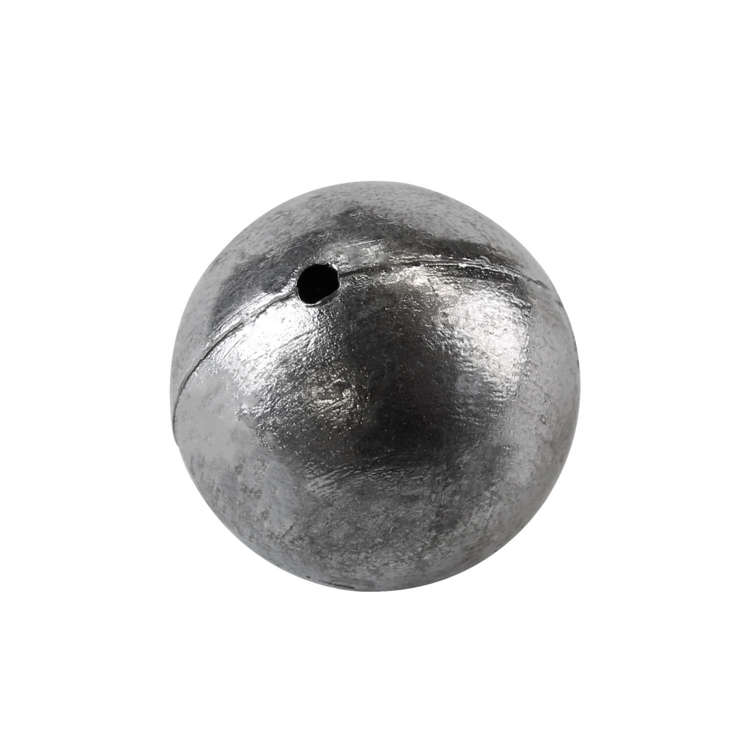1000 g Eisenkugeln Alternative zu Bleikugeln Bleie 20 mm Vollkugel 9,00 €/kg 