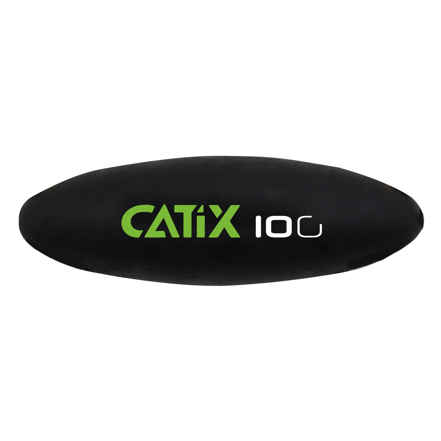 Catix Subfloat Black Cigar - Unterwasser-Pose 10g